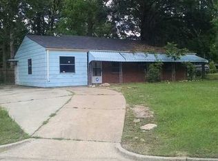 361 Burgwyn Rd, Montgomery, AL 36105