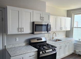105 Hancock Ave, Jersey City, NJ 07307