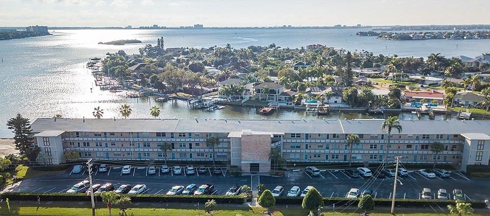 1st image of 1893 Shore Dr S APT 312