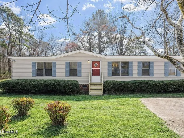 7552 Shallingtons Mill Rd, Macclesfield, NC 27852