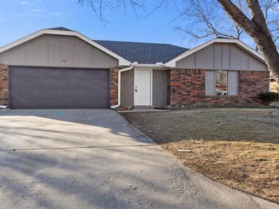 601 Westwood Dr, Oklahoma City, OK, 73127