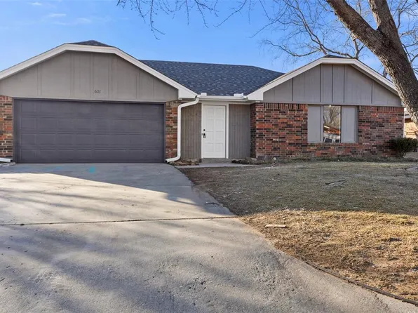 601 Westwood Dr, Oklahoma City, OK 73127
