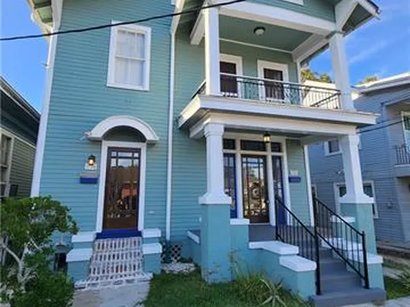 2706 Dublin St, New Orleans, LA 70118