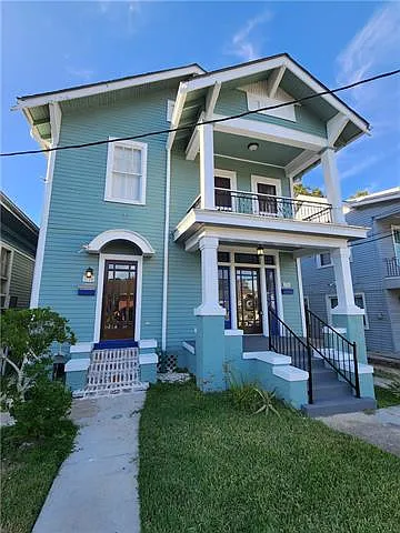 2706 Dublin St Photo 1