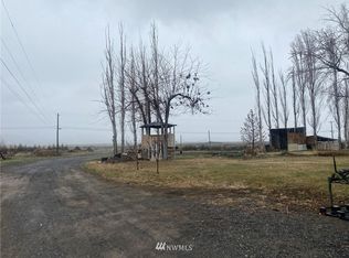 23657 Road U SW, Mattawa, WA 99349