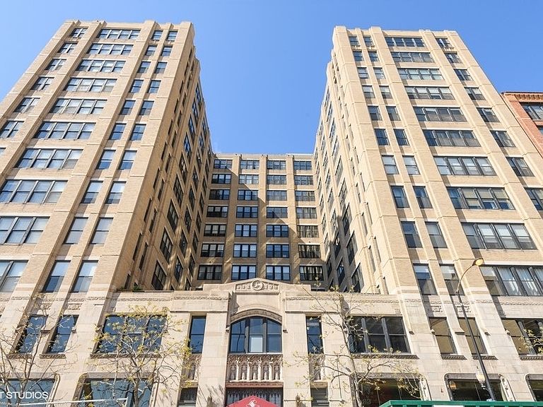 714 W Jackson Blvd Chicago, IL, 60661 Apartments for Rent Zillow