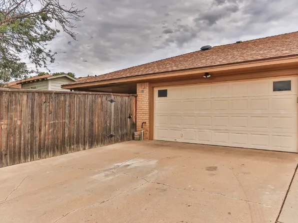 8618 Memphis Ave #A, Lubbock, TX 79423