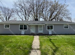 3143-3145 Walters Dr, Saginaw, MI 48601