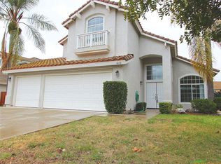 1652 Medinah Rd, San Marcos, CA 92069