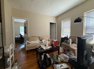 886 Huntington Ave APT 5, Boston, MA 02115
