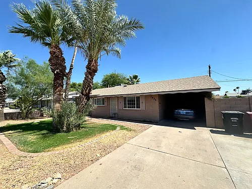 7431 E Roosevelt St Photo 1
