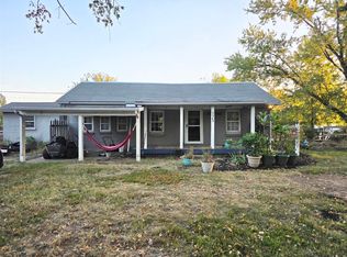 2245 Blue Level Providence Rd, Rockfield, KY 42274