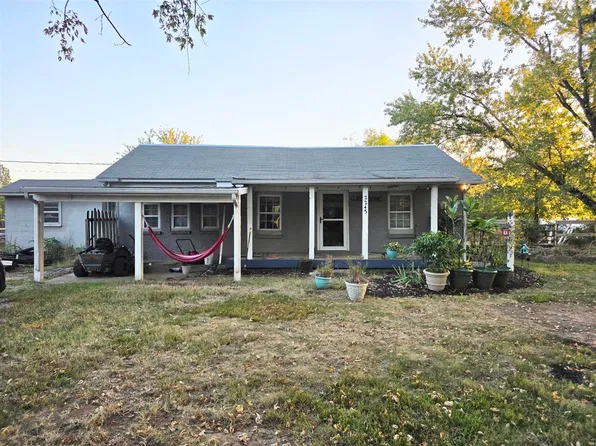 2245 Blue Level Providence Rd, Rockfield, KY 42274