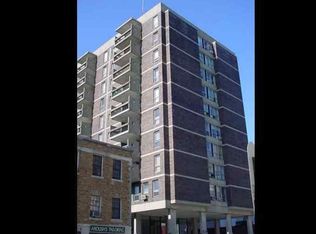 872 Massachusetts Ave #5, Cambridge, MA 02139