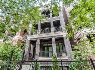 1045 W Monroe St UNIT 4, Chicago, IL 60607