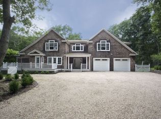 1657 Millstone Rd, Sag Harbor, NY 11963