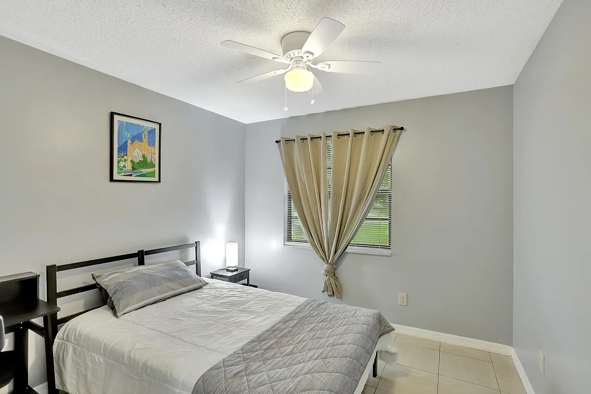 Disclaimer: This photo has been staged. Not all furnishings seen will be included. - Fay Blvd