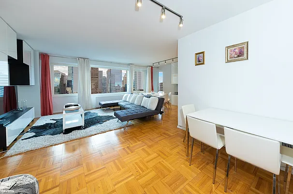 Rented by Brown Harris Stevens | media 14