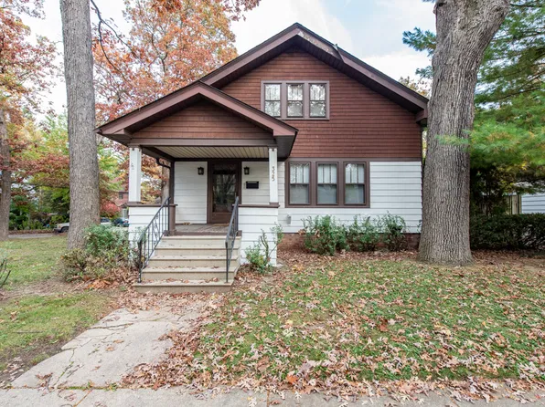325 N Jackson St, Waukegan, IL 60085