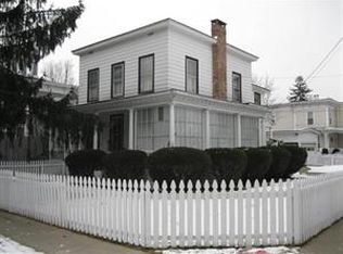 25 Watkins Ave, Oneonta, NY 13820