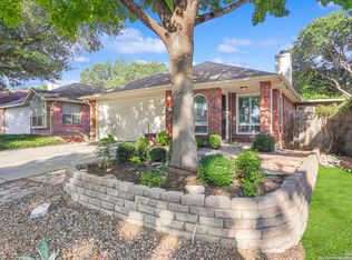 5851 Spring Xing, San Antonio, TX 78247