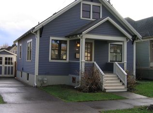 612 NE Thompson St, Portland, OR 97212