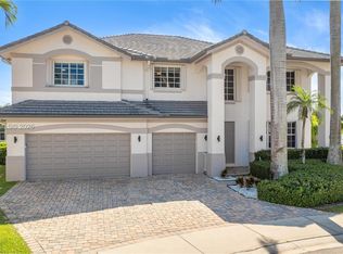 Sector 7-Parcel N-1, Weston, FL 33327