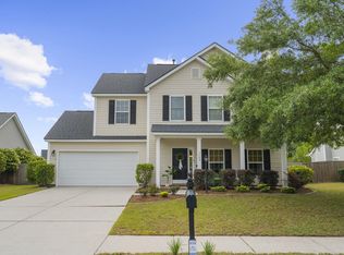 1162 Startrail Ln, Johns Island, SC 29455
