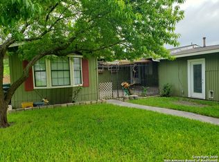 218 Bocawood Dr, San Antonio, TX 78228