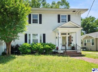 314 W Cedar St, Florence, SC 29501