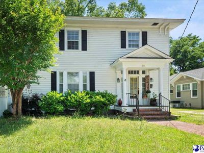 314 W Cedar St, Florence, SC, 29501