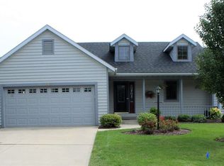 11012 Brandy Oak Run, Fort Wayne, IN 46845