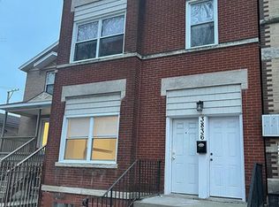 3836 S Parnell Ave, Chicago, IL 60609