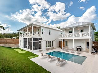90 Oak Hill Ln, Santa Rosa Beach, FL 32459