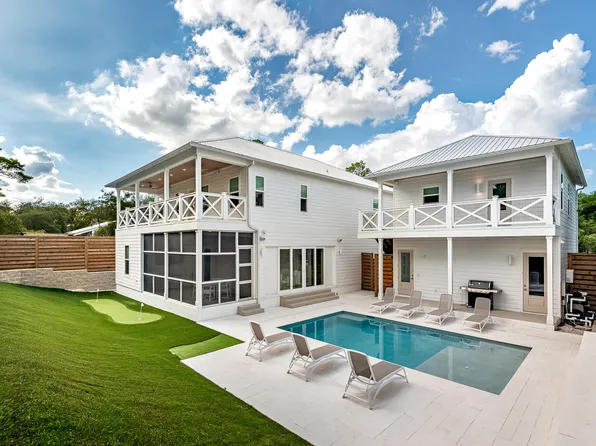 90 Oak Hill Ln, Santa Rosa Beach, FL 32459