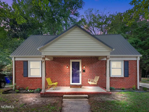 109 N Harding Street, Greenville, NC 27858