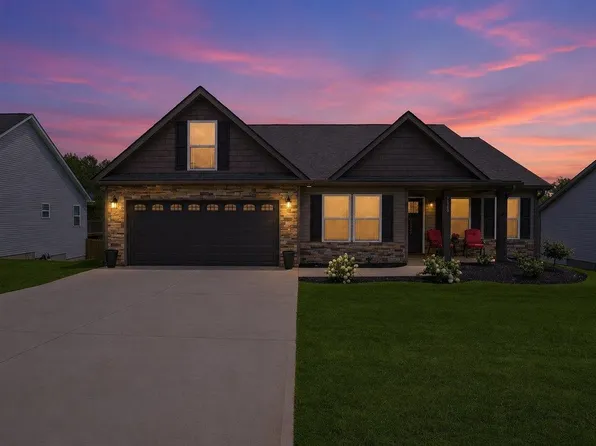 1320 Kildary Springs Rd, Inman, SC 29349