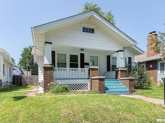 2nd image of 2616 Carey Ave