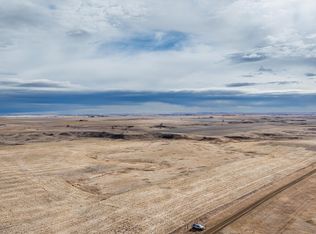79 Avenue Sw, Mott, ND 58646