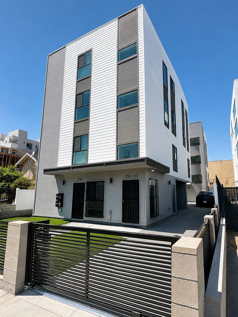 Building Photo - 2765 Francis Ave #2767