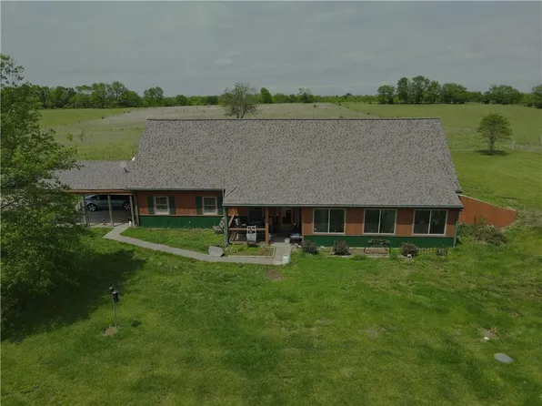 1373 SW 200th Rd, Holden, MO 64040