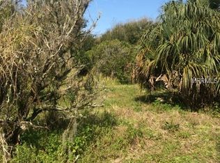 3508 Grantline Rd, Mims, FL 32754