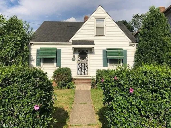 3413 E 146th St, Cleveland, OH 44120