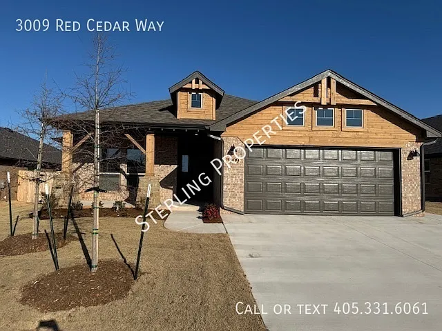 3 bed, 1682 sqft, $1,995 — Photo 1