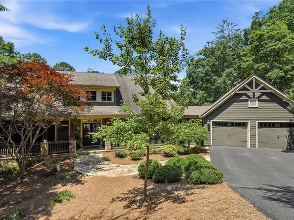 38 Wood Poppy Ct, Jasper, GA 30143