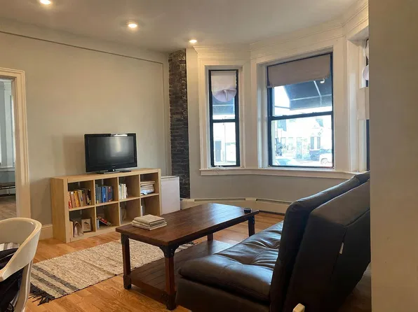 193 Harvard Ave #5, Allston, MA 02134
