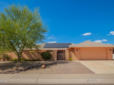 20435 N 124th Dr, Sun City West, AZ, 85375
