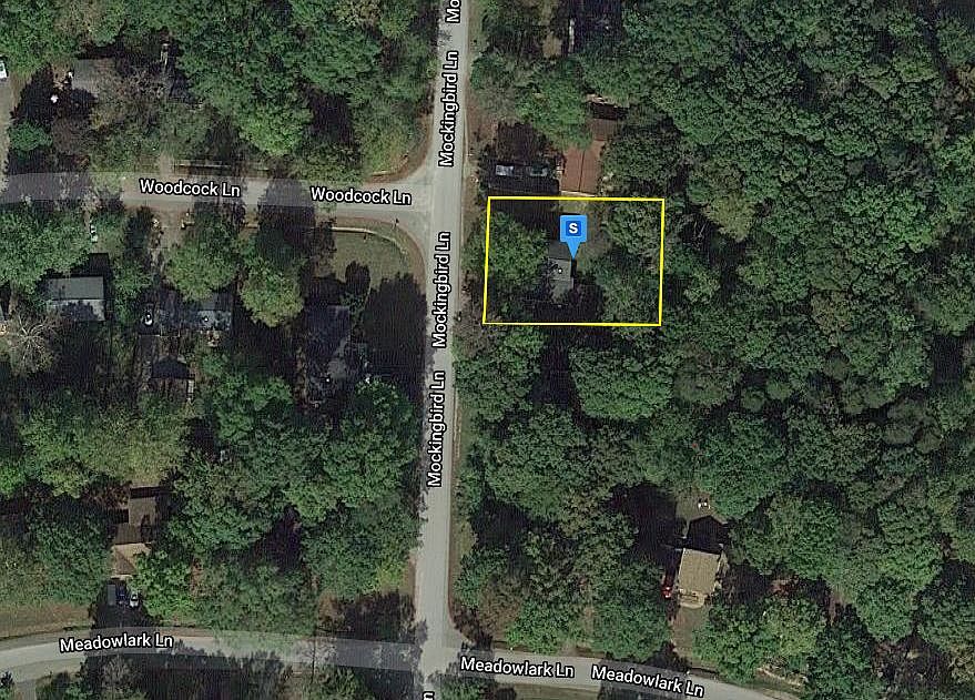 1st image of 10705 Mockingbird Ln
