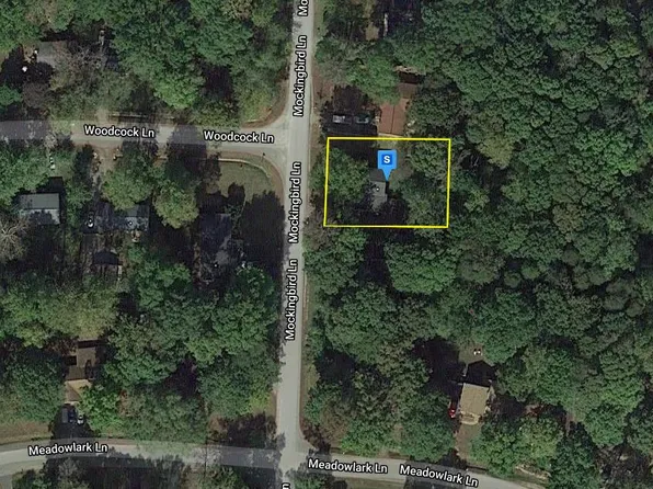 10705 Mockingbird Ln, Spotsylvania, VA 22553