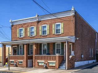 601 Hawley St, Wilmington, DE 19805